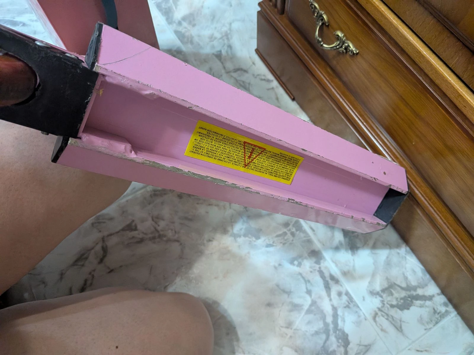 Hello Kitty Scooter – photo 13